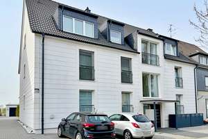 Neuwertige 2-Zimmer-Wohnung (vermietet) mit traumhaftem Ausblick in Essen-Haarzopf – Die vollständige Adresse der Immobilie erhältst du vom Anbieter., 45149 Fulerum, Essen – Vorschaubild 3