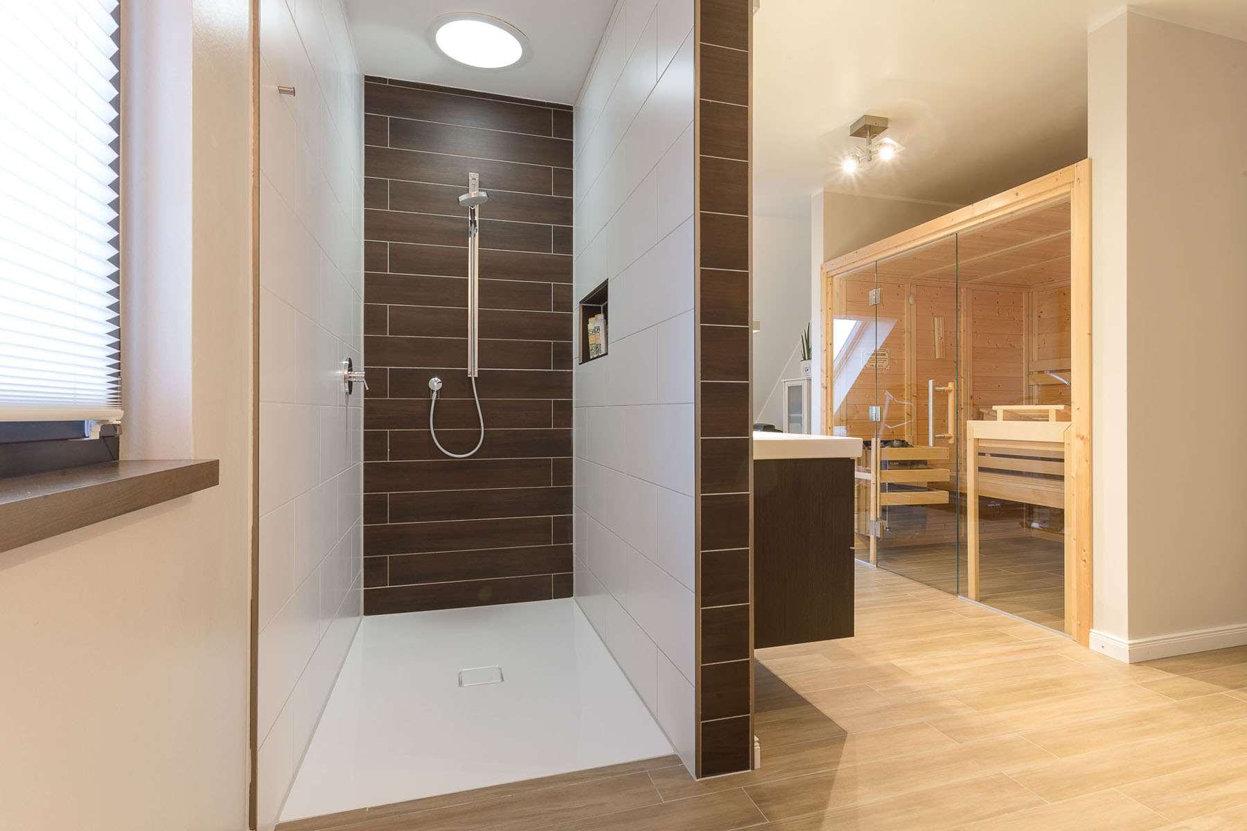 Immobilie in Bernried am Starnberger See - KfW40 EFH in ruhiger TOP-Lage. Nur wenige Gehminuten zum See! - Bild 9