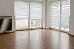 Helle 3 Zimmer-Wohnung in zentraler Lage
