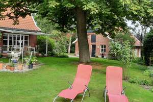 Prachtig landgoed op een afgelegen locatie in Osterwald – Hauptstraße 32, 49828 Osterwald – Vorschaubild 11