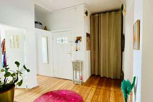 3-Zimmer Wohnung für August 2026 mit EBK in München-Sendling – Oberländerstraße 5, 81371 Sendlinger Feld, München – Vorschaubild 19