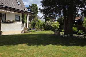 *Idylle!* gepflegtes Einfamilienhaus auf großem Grundstück! – Die vollständige Adresse der Immobilie erhältst du vom Anbieter., 85368 Moosburg an der Isar – Vorschaubild 30