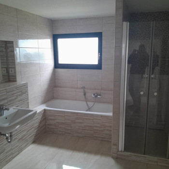 Großzügige 4-Zimmer Wohnung mit großem Garten in Köln-Lövenich