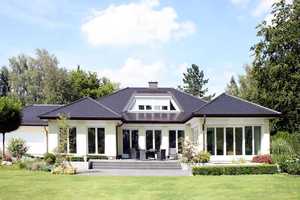 Traumvilla nahe am Bodensee in sehr ruhige Lage. – Sigmaringen (Kreis) – Vorschaubild 1