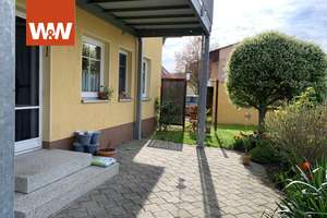 Sehr gepflegtes 3-Familien-Haus in ruhiger Lage von Mittweida mit Balkonen, Garage und Carport – Die vollständige Adresse der Immobilie erhältst du vom Anbieter., 9648 Mittweida – Vorschaubild 6