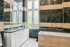 ELEGANTE ALTBAUWOHNUNG MIT 4,10 M 
DECKENHÖHE NAHE KU'DAMM – Die vollständige Adresse der Immobilie erhältst du vom Anbieter., 10789 Charlottenburg, Berlin – Vorschaubild 6