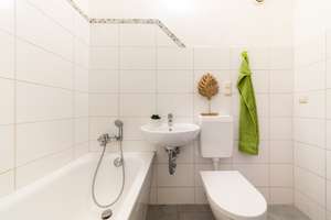 4 Zimmer-Maisonette-Wohnung mit Dachterrasse – Azaleenstraße 25, 6122 Nördliche Neustadt, Halle (Saale) – Vorschaubild 4