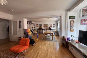 Städtisches Leben in ruhiger Oase: 3-Zimmer-ETW in Bestlage zwischen Schrevenpark und Kieler City – Muhliusstraße 96, 24103 Exerzierplatz, Kiel – Vorschaubild 9