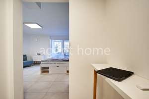 MÖBLIERT - MODERN STYLE - Praktisches Business Apartment mit Balkon – Die vollständige Adresse der Immobilie erhältst du vom Anbieter., 70563 Vaihingen-Mitte, Stuttgart – Vorschaubild 18