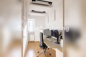 Tauschwohnung: München-Neuhausen: Helle Wohnung in bester Lage – 80634 Neuhausen, München – Vorschaubild 6