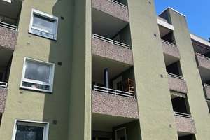 Praktische 1-Zimmer Eigentumswohnung mit Balkon und Pkw-Einstellplatz in Braunschweig-Mascherode – Die vollständige Adresse der Immobilie erhältst du vom Anbieter., 38126 Südstadt-Rautheim-Mascherode, Braunschweig – Vorschaubild 8