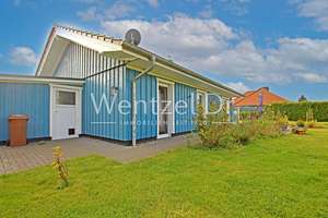 Gemütliches Holzhaus mit modernster Technik unweit der Nordsee in Oederquart - Wentzel Dr. – Die vollständige Adresse der Immobilie erhältst du vom Anbieter., 21734 Oederquart – Vorschaubild 21