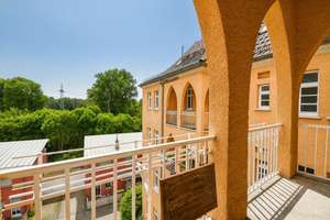 VON POLL | Historischer Charme trifft Wiesengrundblick! – 90762 Altstadt, Innenstadt, Fürth – Vorschaubild 24