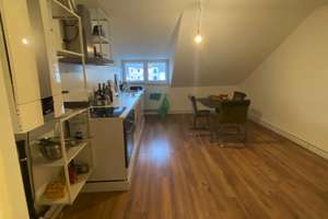 Helles, großzügiges WG-Zimmer in saniertem Altbau – nur 5 Minuten zu Fuß zur Universität Mannheim – Die vollständige Adresse der Immobilie erhältst du vom Anbieter., 68159 Innenstadt/Jungbusch, Mannheim – Vorschaubild 8