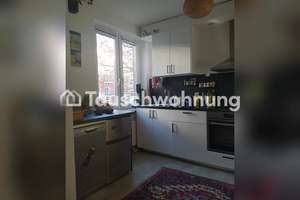 Tauschwohnung: Sonnige 2-Zi-Whg bei U Osterstraße gegen größer – Die vollständige Adresse der Immobilie erhältst du vom Anbieter., 20259 Eimsbüttel (Ortsteil), Hamburg – Vorschaubild 8