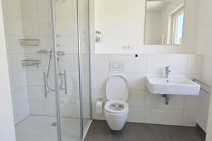 Charmante 2 Zimmerwohnung zur Miete in Osnabrück - Wentzel Dr. – Leedsring 50, 49090 Atter, Osnabrück – Vorschaubild 9