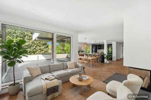Kernsaniertes Penthouse am Park – Design, Dachterrasse & Tiefgarage inklusive – Die vollständige Adresse der Immobilie erhältst du vom Anbieter., 27580 Lehe, Bremerhaven – Vorschaubild 3