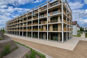 Immobilien mit langfristiger Rendite & 5% deg. AfA! – Thomas-Jefferson-Straße 50, 68309 Käfertal, Mannheim – Vorschaubild 4