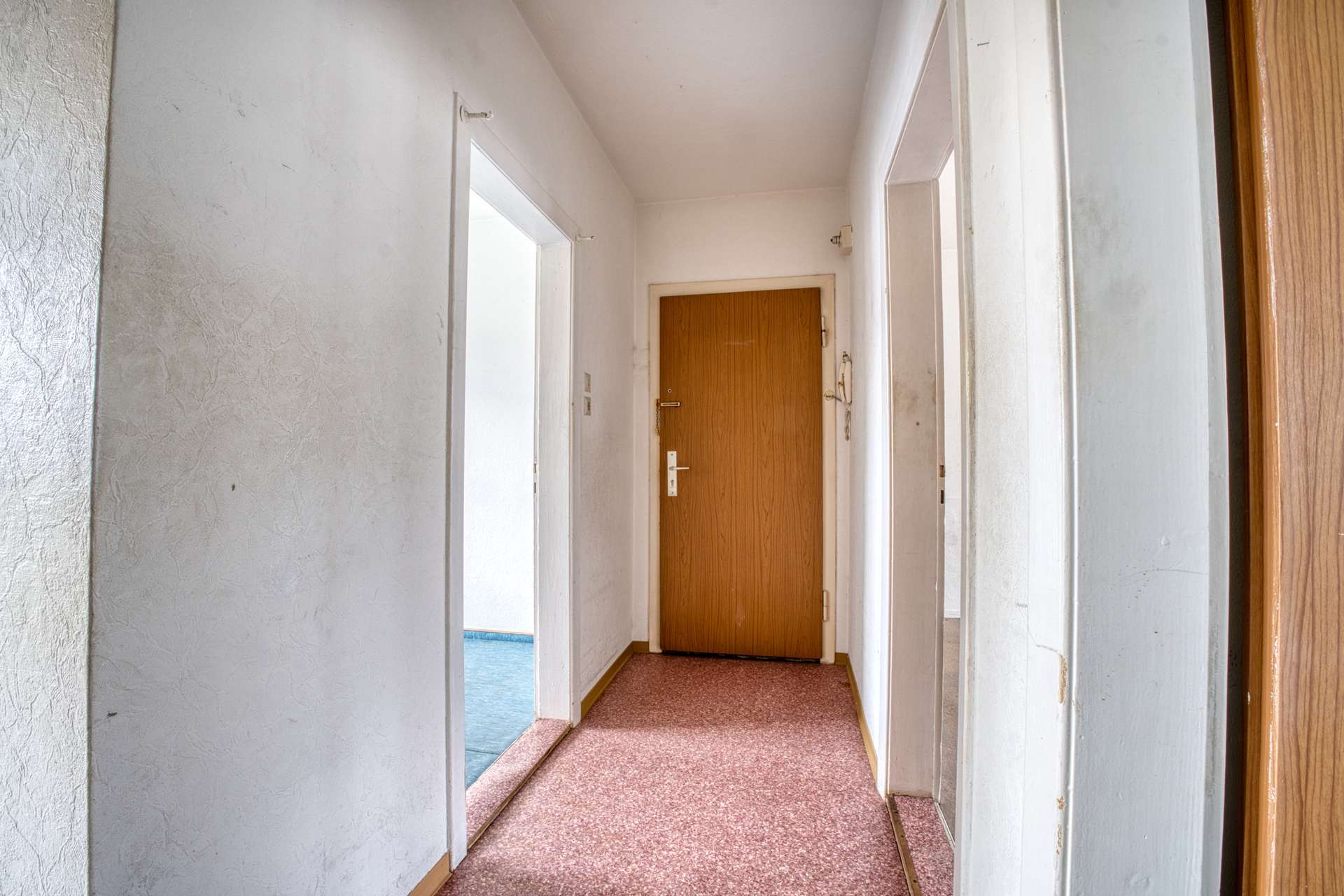 3-Zimmer-Wohnung mit zwei Balkonen – Zentrale Lage, starke Perspektive für Kapitalanleger, Bremen – Bild 4