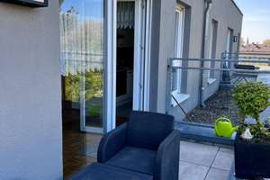 Attraktive 2-Zimmer-Seniorenwohnung!! mit Balkon!! Küche + Klimasplitwandgerät im KP enthalten!! – Duisburger Str. 7, 47229 Hochemmerich, Duisburg – Vorschaubild 9