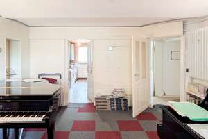 HOMESK - Großzügige Souterrain-Wohnung im Baudenkmal mit Gartenanteil in Lichterfelde – Bahnhofstraße 35, 12207 Lichterfelde, Berlin – Vorschaubild 16