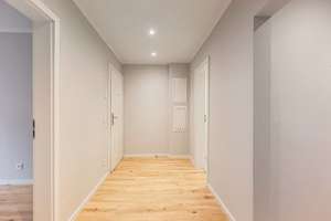 Bezugsfreie und sanierte 3-Zimmer Wohnung in grüner Lage von Mülheim an der Ruhr – 45475 Dümpten, Mülheim an der Ruhr – Vorschaubild 5