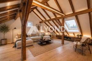 Ruhig wohnen im Dortmunder Westen – gepflegtes Zweifamilienhaus mit ca. 755 m² Grundstück! – 44379 Kirchlinde, Dortmund – Vorschaubild 37