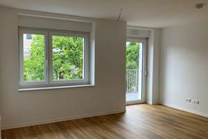 Gut geschnittene Vier-Zimmer-Wohnung mit 3 Balkonen – Hildebrandstraße 30, 76227 Durlach, Karlsruhe – Vorschaubild 3