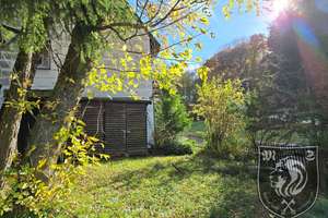 Künstlerhaus mit Studio – Einfamilienhaus in Holzheim-Eppisburg, optimal für Handwerker – Die vollständige Adresse der Immobilie erhältst du vom Anbieter., 89438 Holzheim – Vorschaubild 2