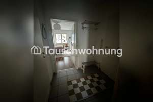 Tauschwohnung: Schöne Wohnung am Rathenauplatz tausche gegen größer – Die vollständige Adresse der Immobilie erhältst du vom Anbieter., 50674 Neustadt/Süd, Köln – Vorschaubild 2
