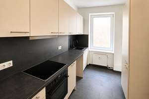 Erstbezug nach Sanierung: 1-Zimmer-Wohnung mit Einbauküche in Berlin-Sonnenallee – Sonnenallee 156, 12059 Neukölln (Ortsteil), Berlin – Vorschaubild 3