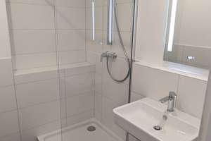 Zuhause mit drei Zimmern in Mörsenbroich – Heideweg 15, 40470 Mörsenbroich, Düsseldorf – Vorschaubild 11