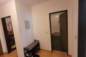 Alltagstaugliche 2-Zimmer-Wohnung mit Balkon in Paderborn – Die vollständige Adresse der Immobilie erhältst du vom Anbieter., 33098 Kernstadt, Paderborn – Vorschaubild 3