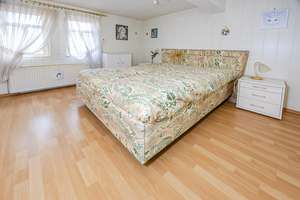 Charmantes Fachwerkjuwel mit großzügigen Grundstück und vielseitigen Möglichkeiten – 60388 Bergen-Enkheim, Frankfurt am Main – Vorschaubild 9