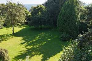 Rohdiamant im Grünen! Villa mit Einliegerwohnung auf großem Grundstück in guter Lage – Aachen (Kreis) – Vorschaubild 3