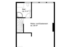 Gröpelingen / Neuwertiges Zweifamilien- & Mehrgenerationenhaus in ruhiger Wohnlage – Die vollständige Adresse der Immobilie erhältst du vom Anbieter., 28237 Lindenhof, Bremen – Vorschaubild 14