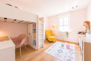 Penthouse-Maisonette mit Luxusausstattung – Die vollständige Adresse der Immobilie erhältst du vom Anbieter., 64289 Darmstadt-Nord, Darmstadt – Vorschaubild 20