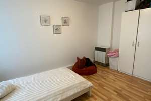 Klein aber fein! Aparment direkt in der Krefelder-City – Petersstraße 115, 47798 Stadtmitte, Krefeld – Vorschaubild 2