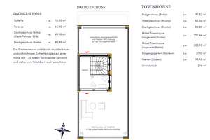 Luxoriöse 4-Zimmer-Townhouses-Villa unweit der Grenze zu Berlin - Groß Glienicke – Die vollständige Adresse der Immobilie erhältst du vom Anbieter., 14476 Groß Glienicke, Potsdam – Vorschaubild 18