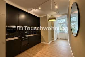 Tauschwohnung: Frisch saniertes Altbaujuwel  in Düsseldorf zu tauschen – 40227 Oberbilk, Düsseldorf – Vorschaubild 3