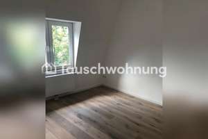 Tauschwohnung: Altbau Kreuzviertel Münster – Tausch an die Alster HH – 48147 Kreuz, Münster – Vorschaubild 9