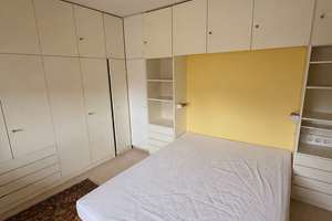 „Aus dem Dornröschenschlaf erwecken!“ – Reihenendhaus mit vielen Möglichkeiten! – 60599 Sachsenhausen-Süd, Frankfurt am Main – Vorschaubild 14