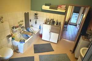Exklusives Zweifamilienhaus (1 Einheit derzeit vermietet) in Quickborn – Pinneberg (Kreis) – Vorschaubild 11