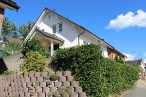 Perfektes Wohnhaus für eine Familie. – Oberbergischer Kreis – Vorschaubild 1