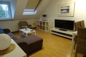 Moderne sanierte und lichtdurchflutete Wohnung in Mülheim-Mitte