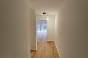NEU! - Gartenwohnung mit über 90 m² in begehrter Wohnlage - Solln – Bertelestrasse 73a, 81479 Solln, München – Vorschaubild 4