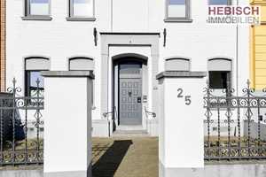 FREIRAUM FÜR IHRE IDEEN + EINFAMILIENHAUS MIT EINLIEGERWOHNUNG + GARTEN + STELLPLÄTZE + – Krefeld – Vorschaubild 2
