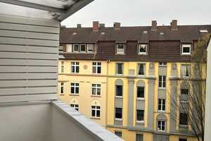 Freundliche 3-Zimmer-Wohnung mit Balkon in Dortmund – Vinckeplatz 10, 44229 Dortmund – Vorschaubild 5