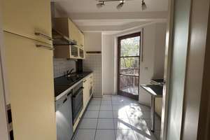 Traumhafte 2,5 Zi Dachterrassen-Galeriewohnung mit Tiefgarage Berg am Laim/Trudering – 81671 Berg am Laim Ost, München – Vorschaubild 8