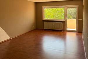 Sonnige 3,5-Zimmer-Wohnung mit West-Loggia in ruhiger Bestlage von MA-Käfertal